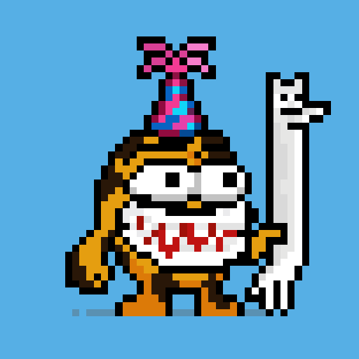 The Petatoz#1508