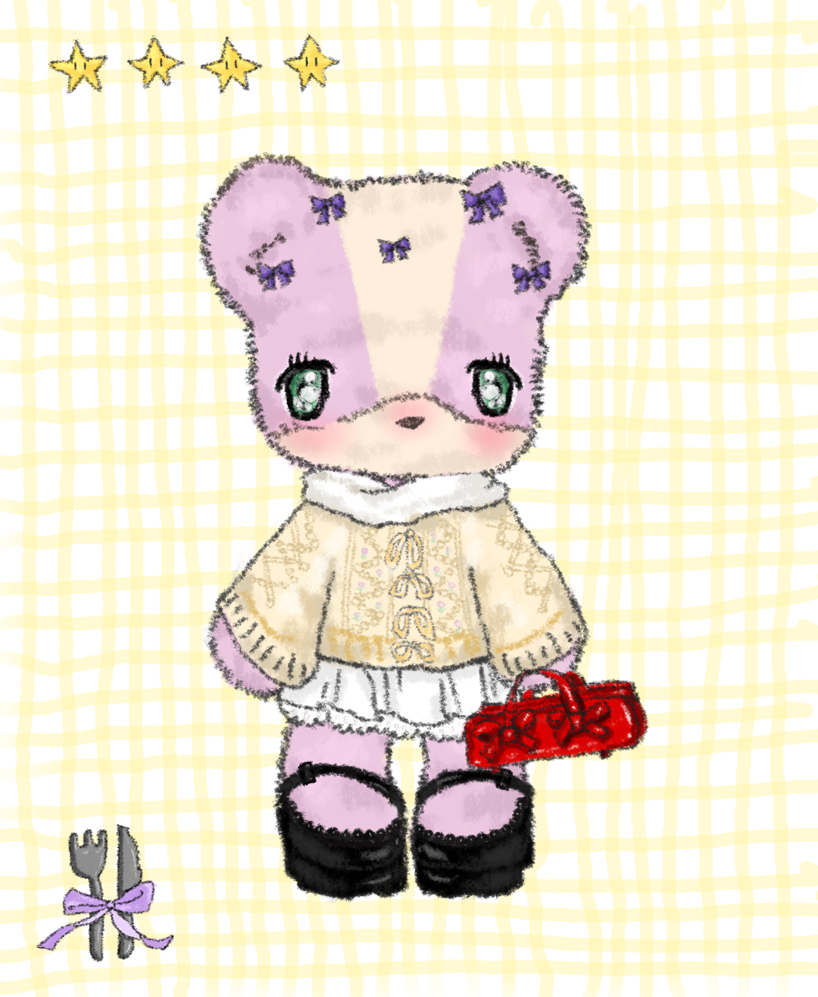 Mikimi Dumia#101