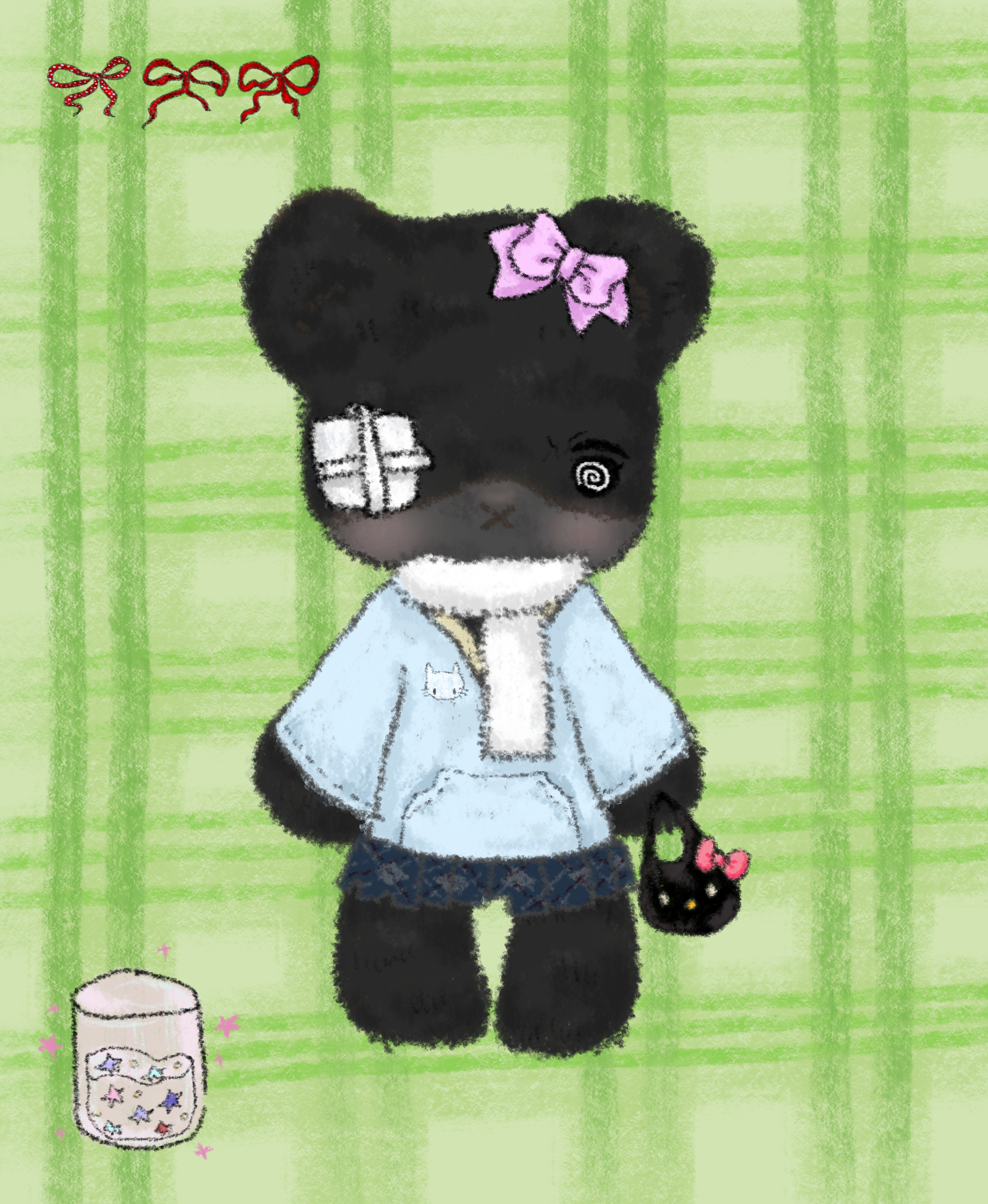 Mikimi Dumia#11