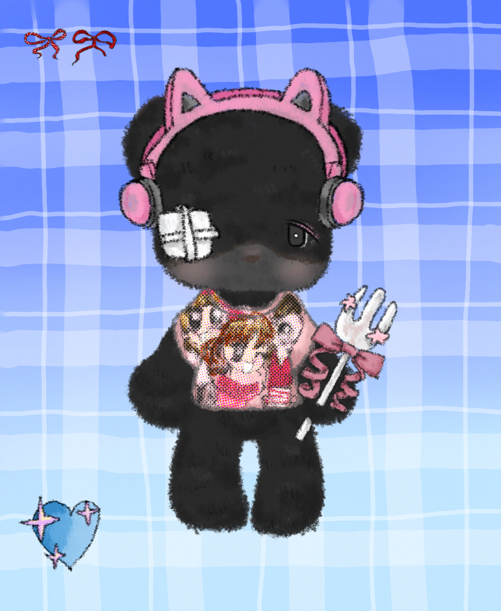 Mikimi Dumia#189