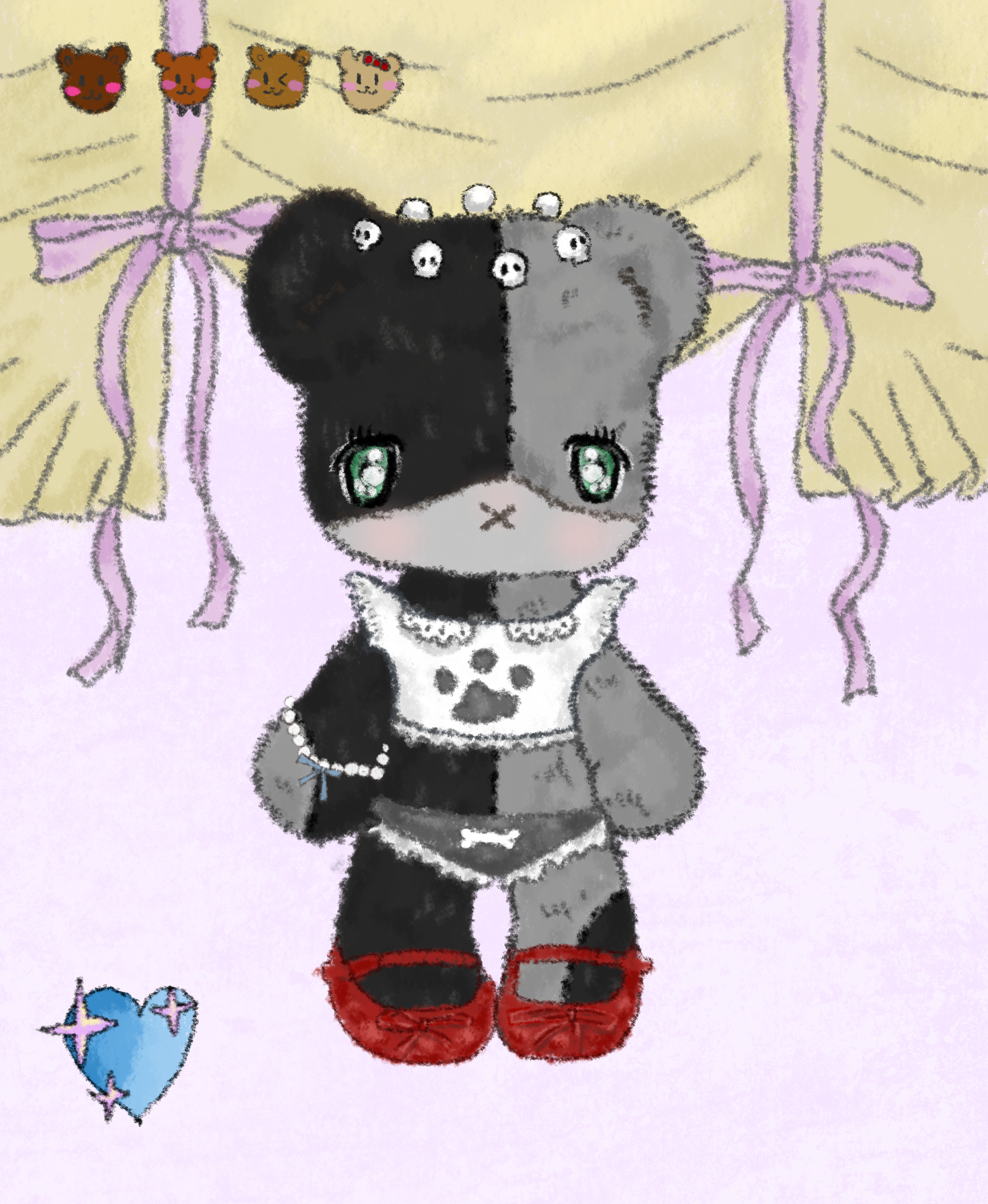 Mikimi Dumia#296