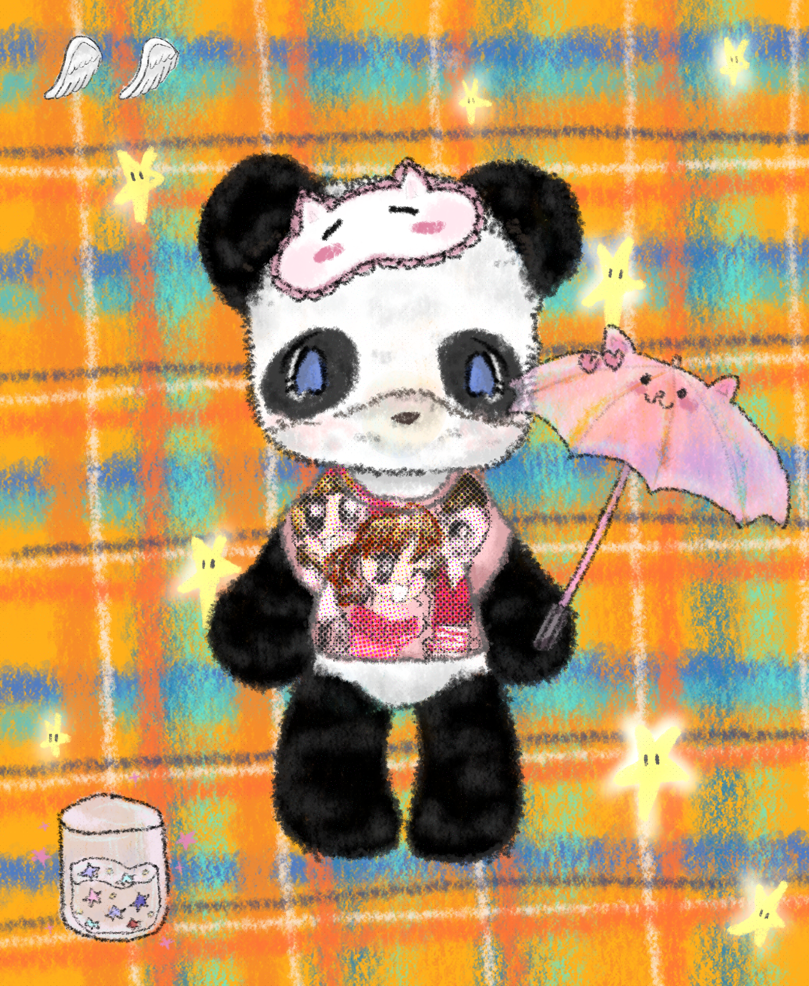 Mikimi Dumia#342