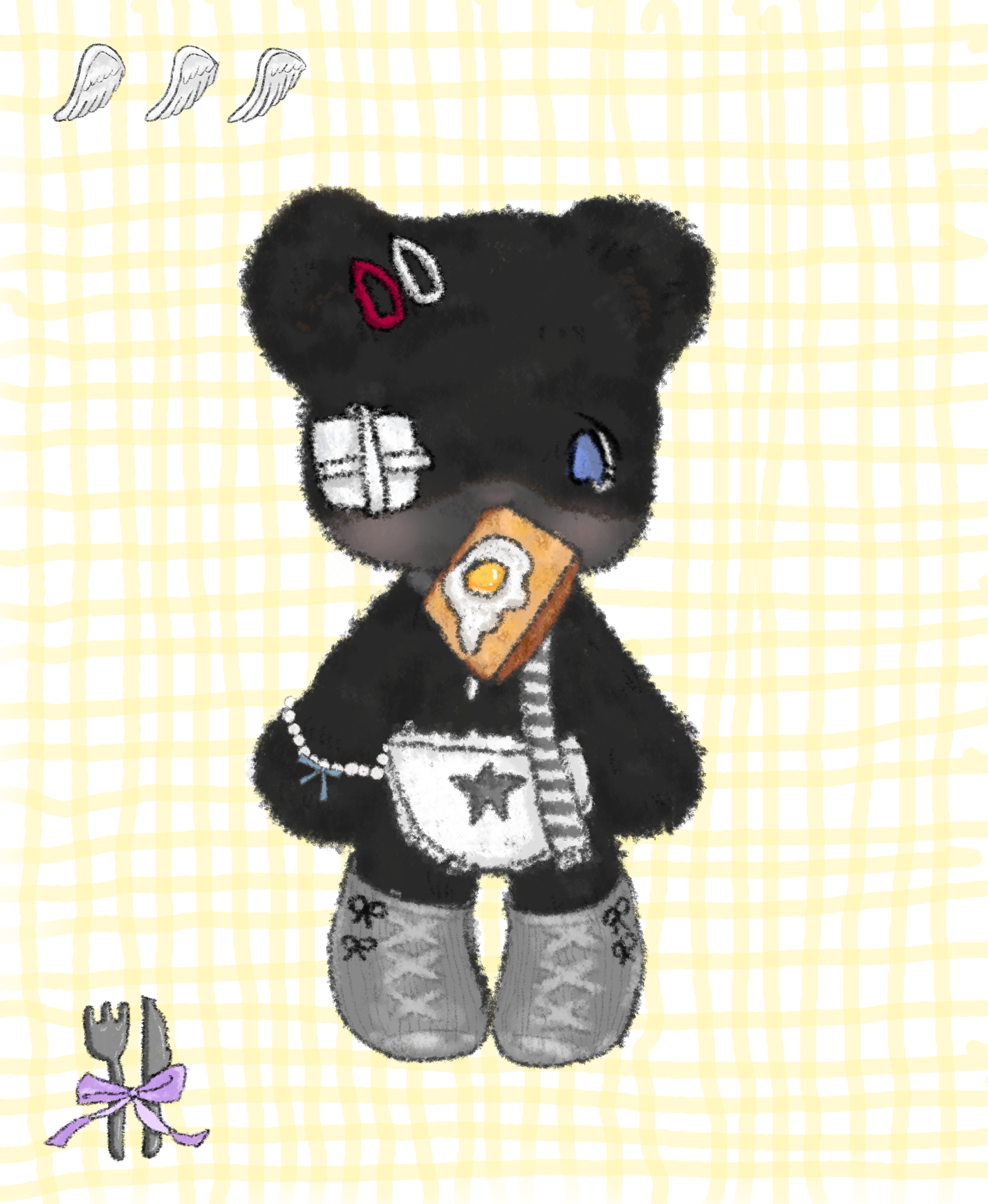 Mikimi Dumia#40