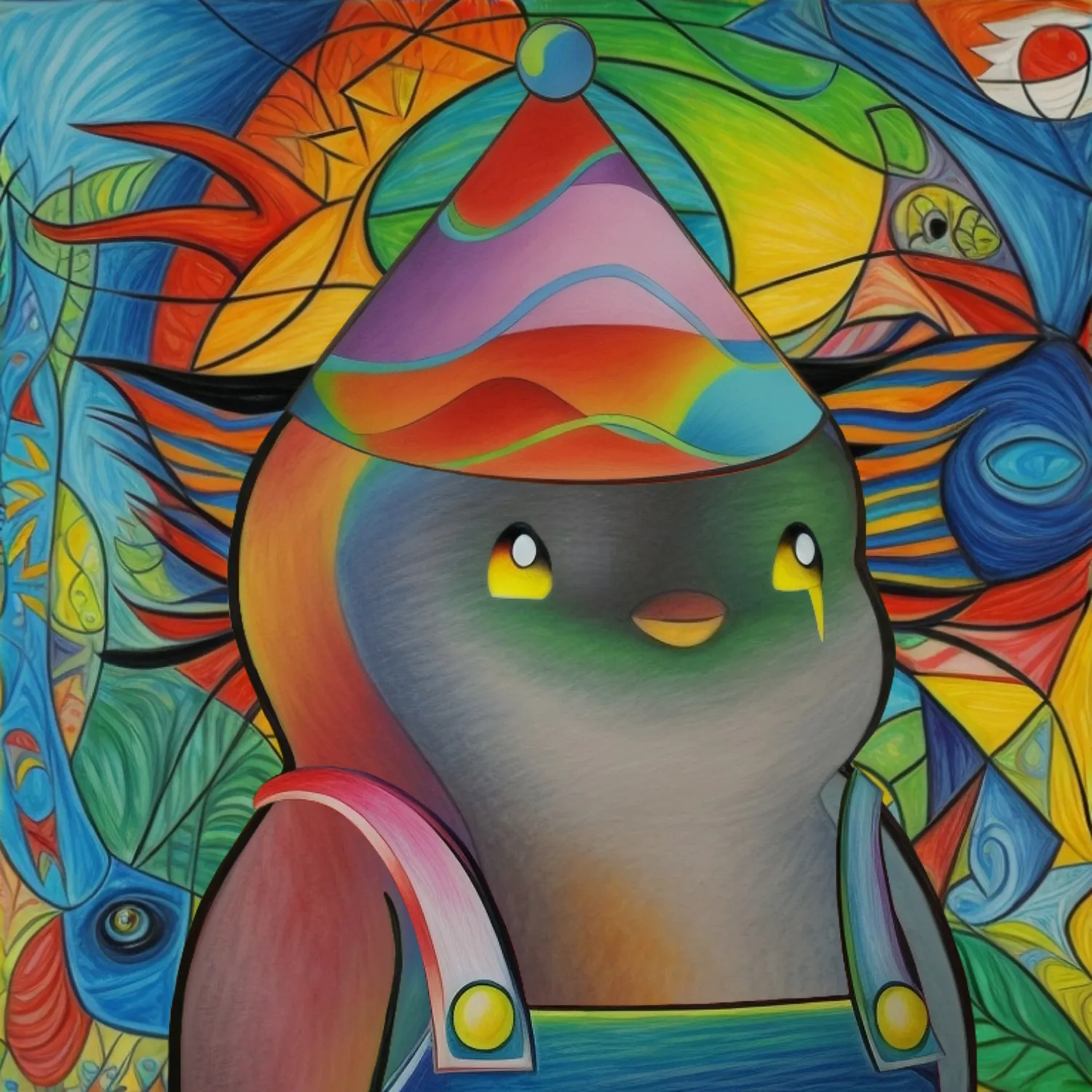 ART #6134