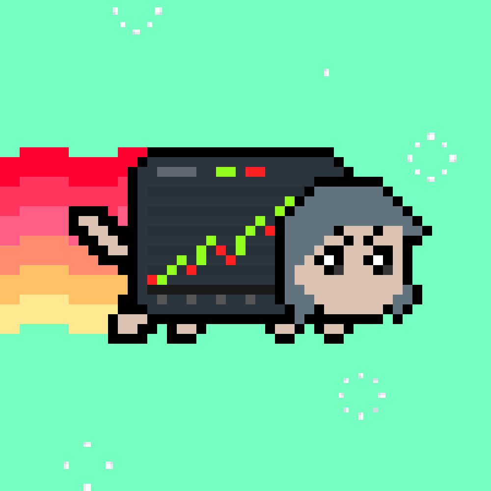 Nyanlady #1074