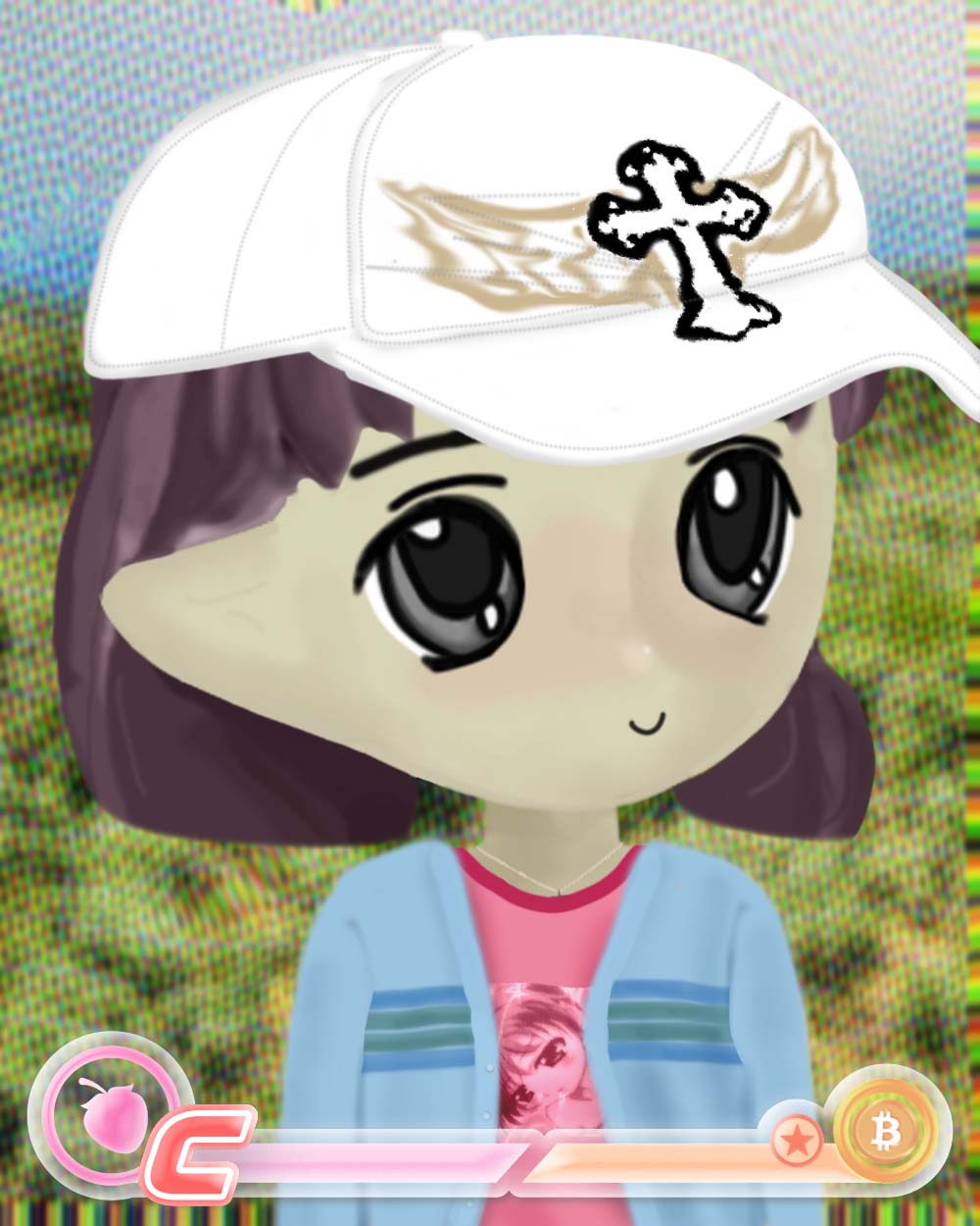 Milady 2304