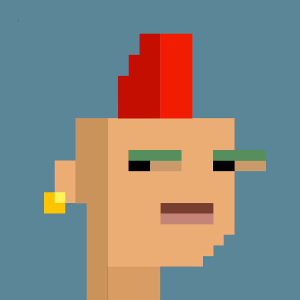 NodePunkes #1454