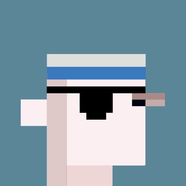 NodePunkes #410