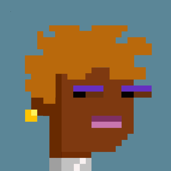 NodePunkes #8276