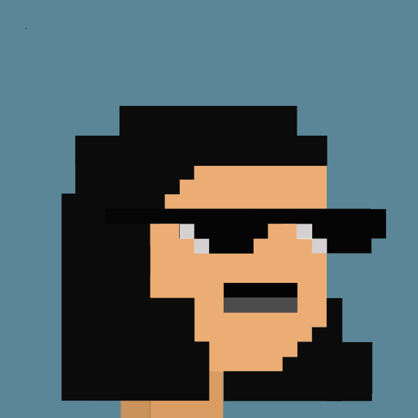 NodePunkes #8623