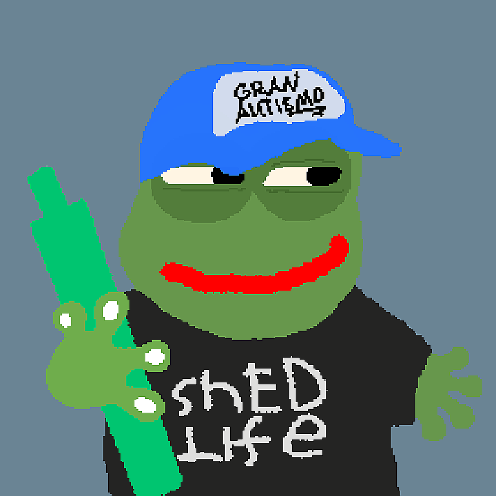 Peppets #679