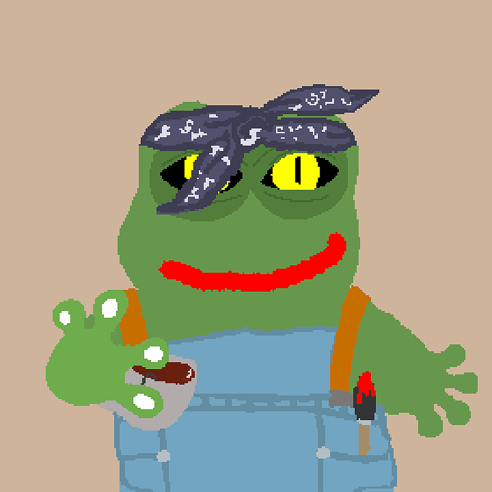 Peppets #904