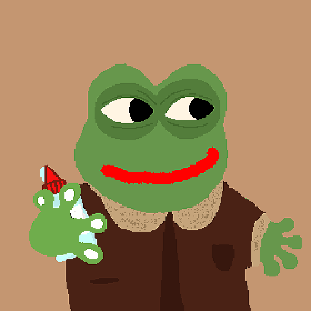 Peppets #125