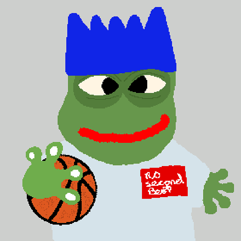 Peppets #343
