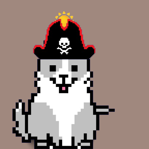 Paws of Power #10