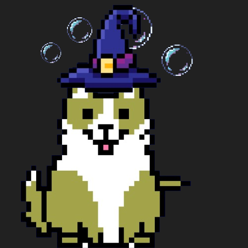 Paws of Power #3