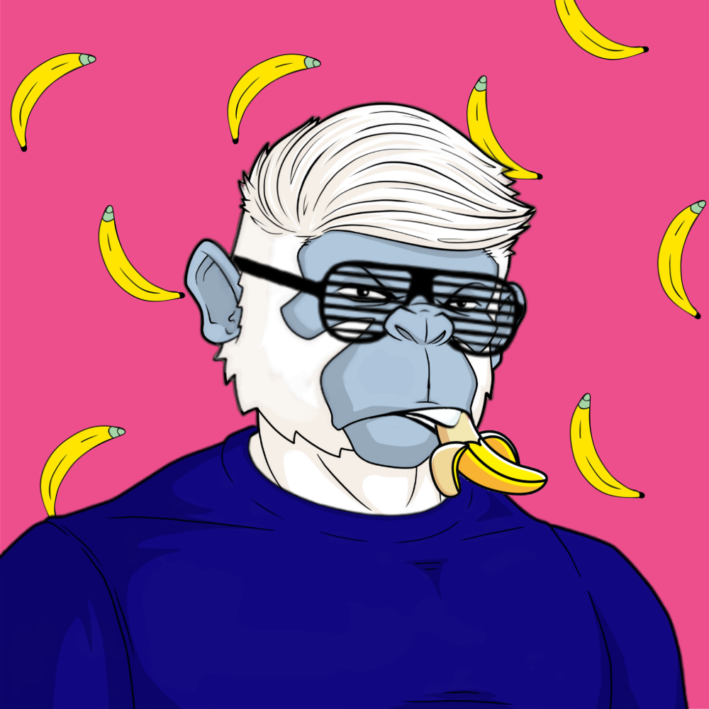 Base Ape Club #169
