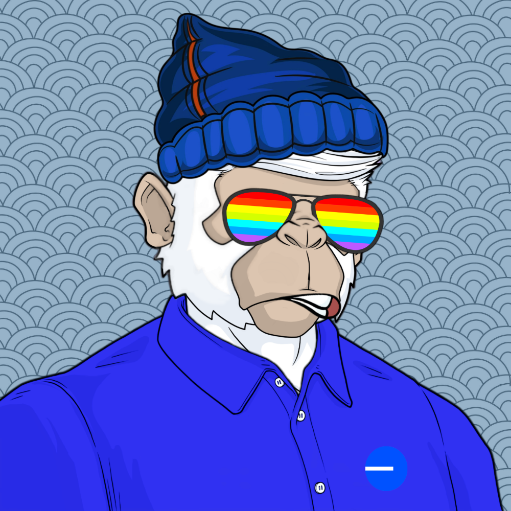 Base Ape Club #315