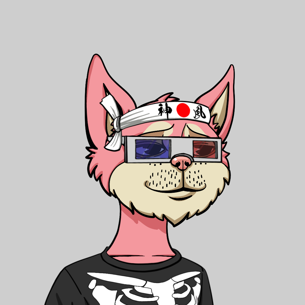 Bored Cat Yacht Club #1328