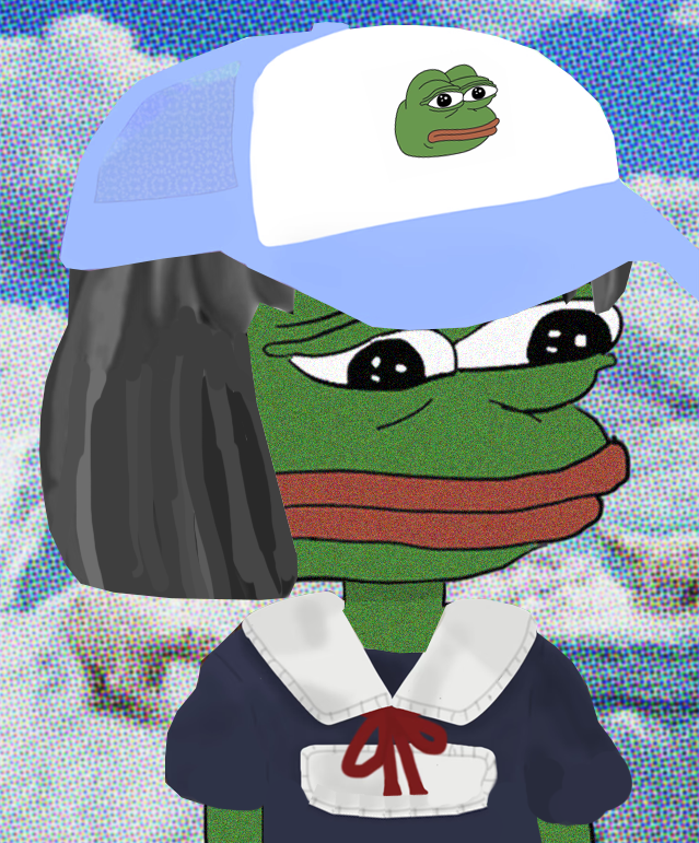 Pepe Maker 110