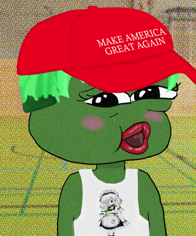 Pepe Maker 182