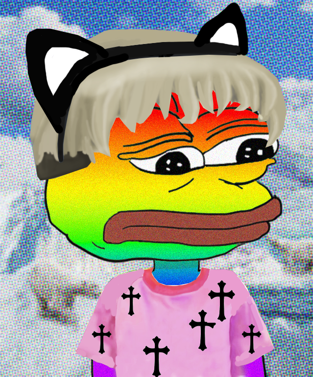 Pepe Maker 66