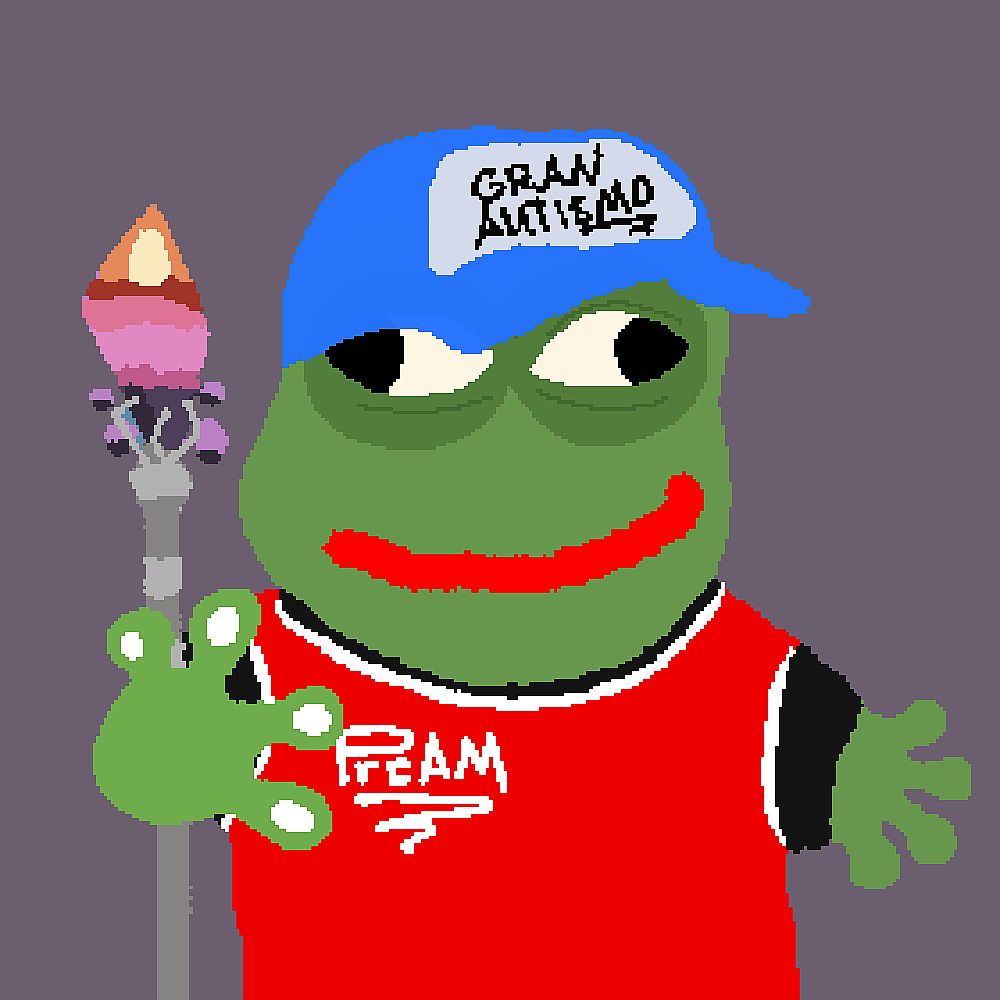 NFT