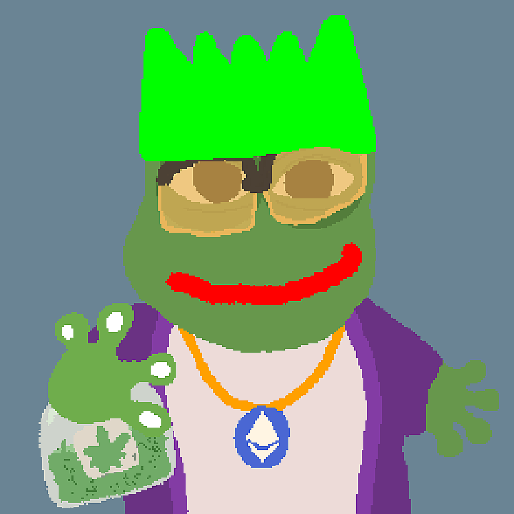 NFT