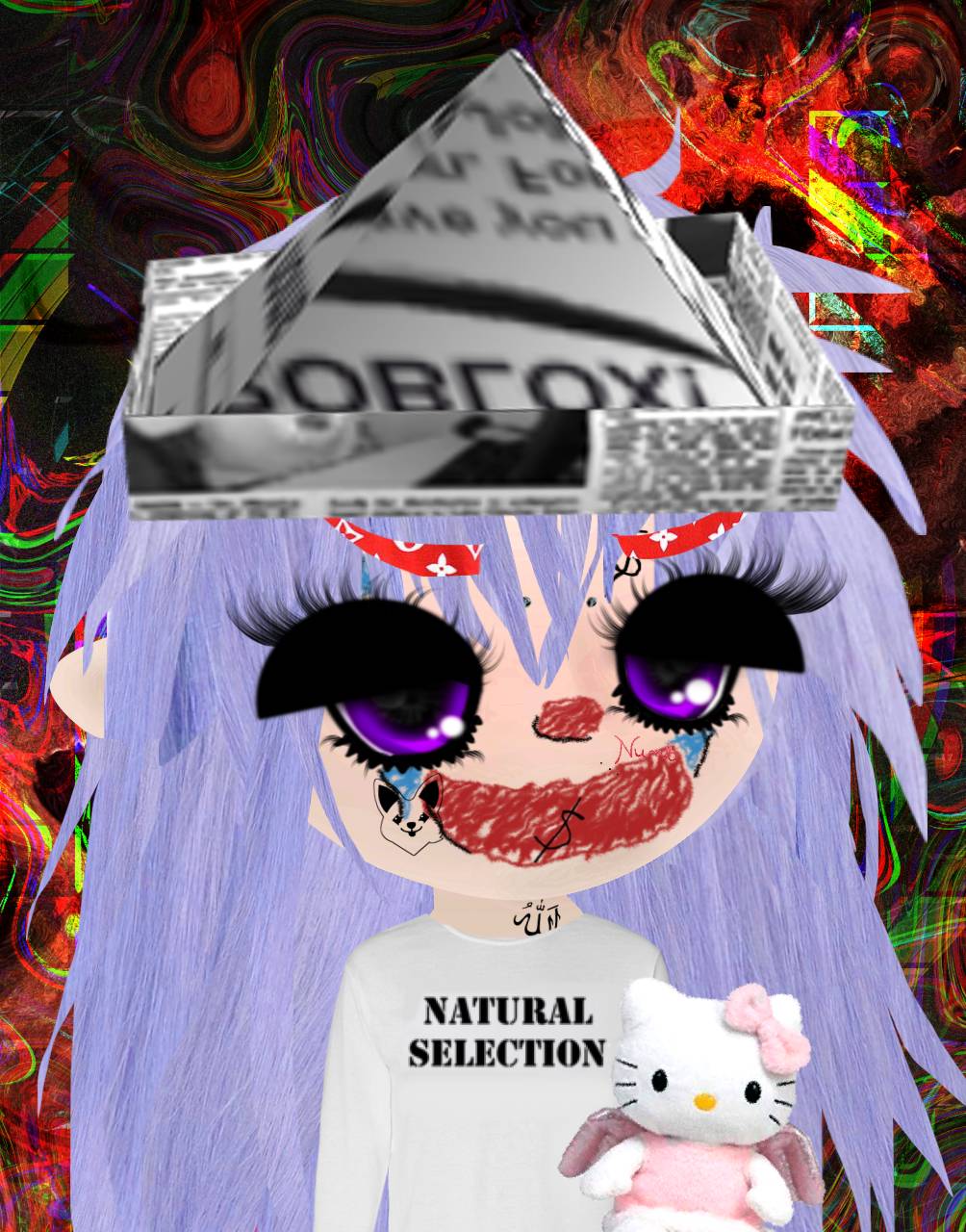 NFT