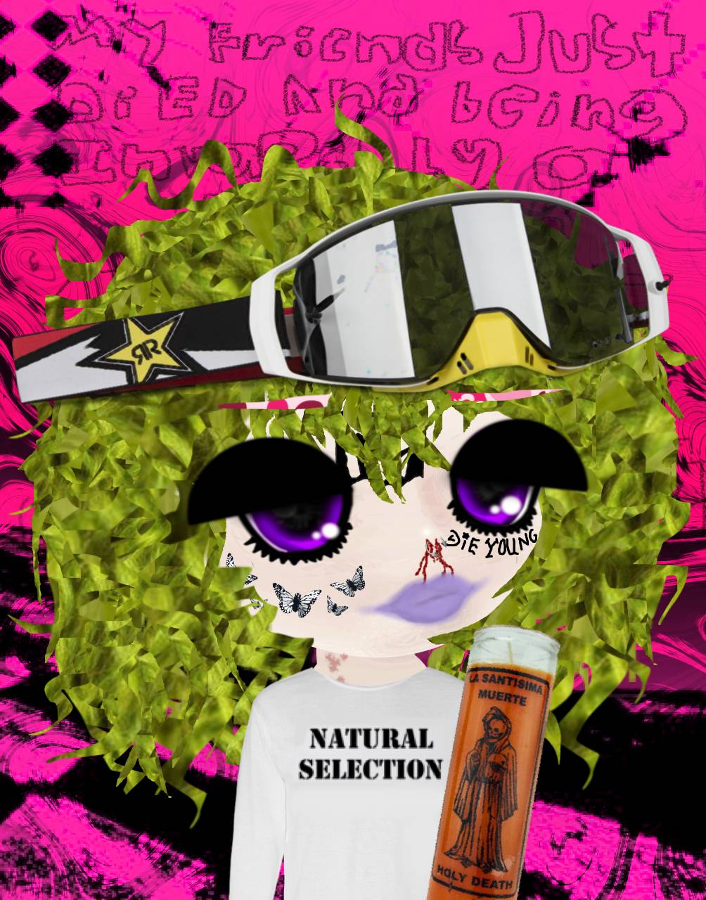 NFT