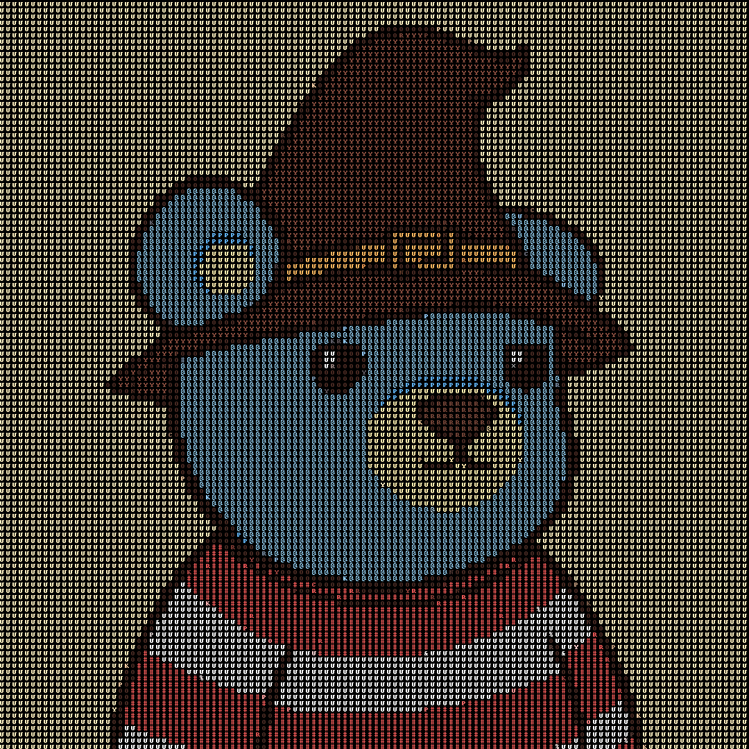 AsciiBearish #258
