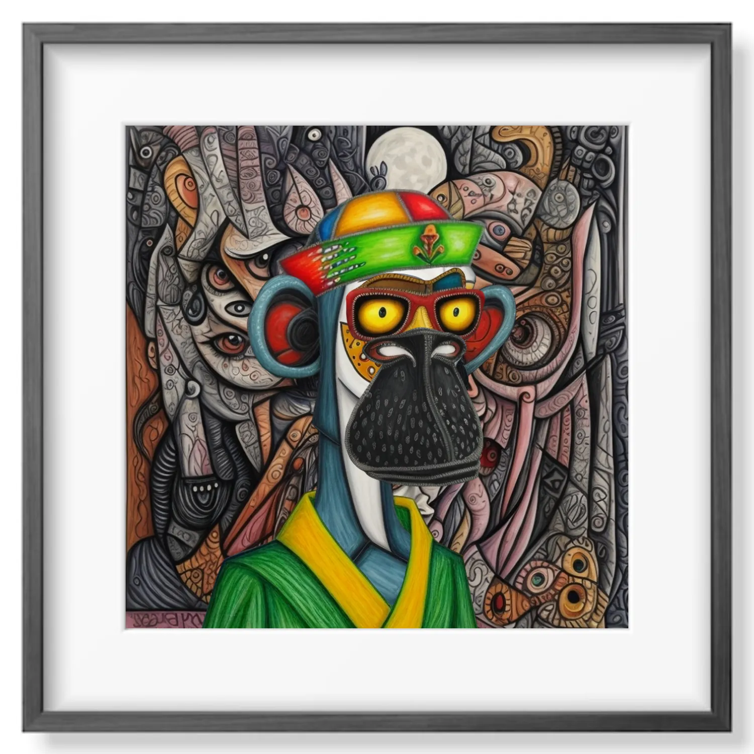 ART #2318