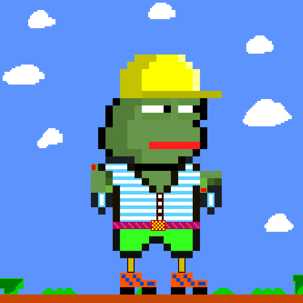 Pepe #103