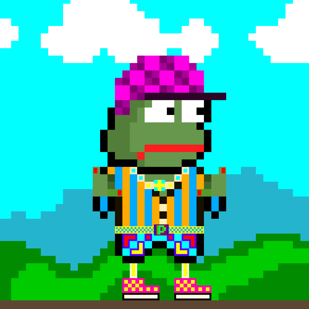 Pepe #194