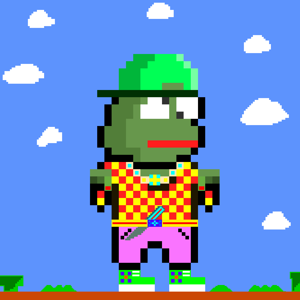 Pepe #78
