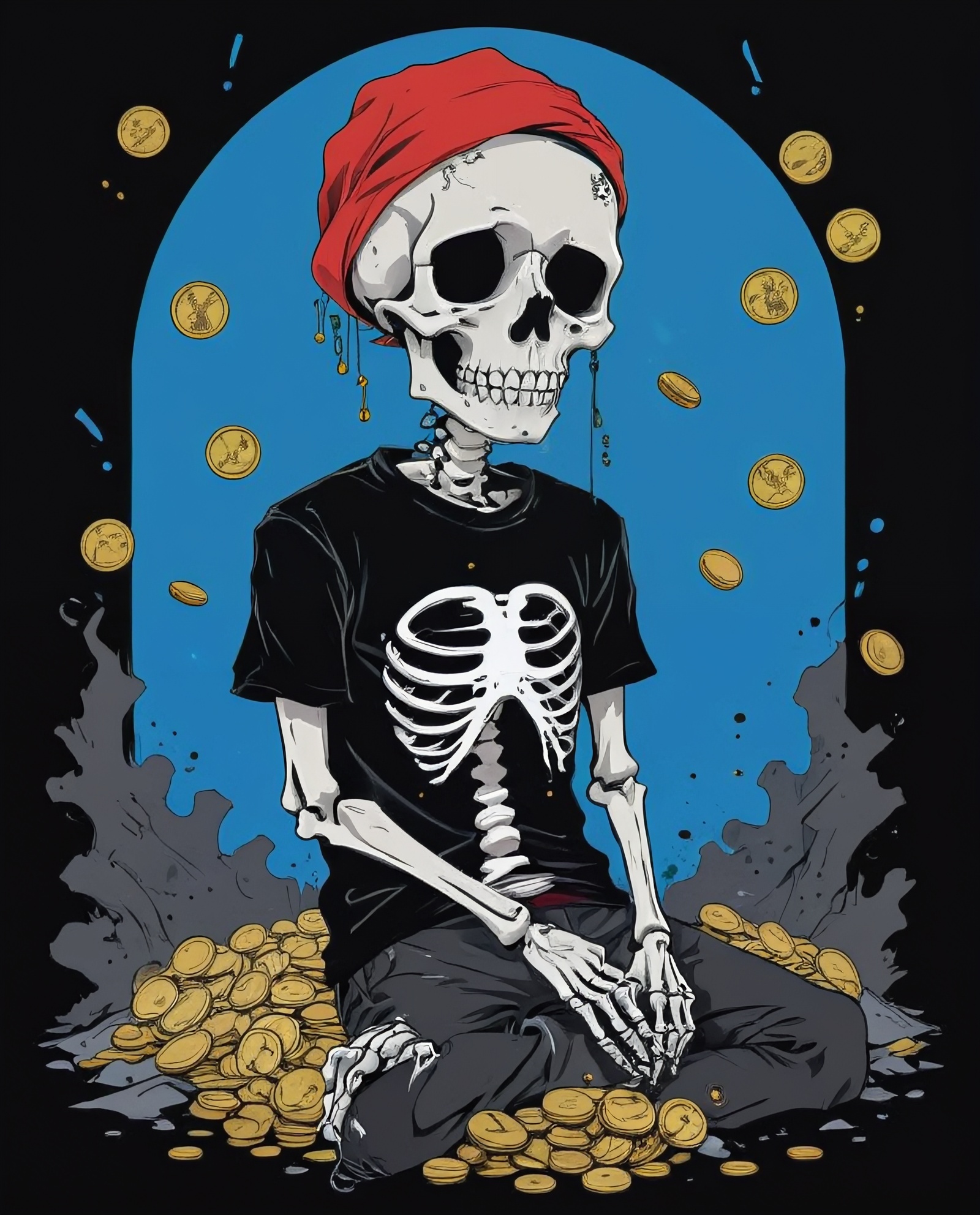 NFT