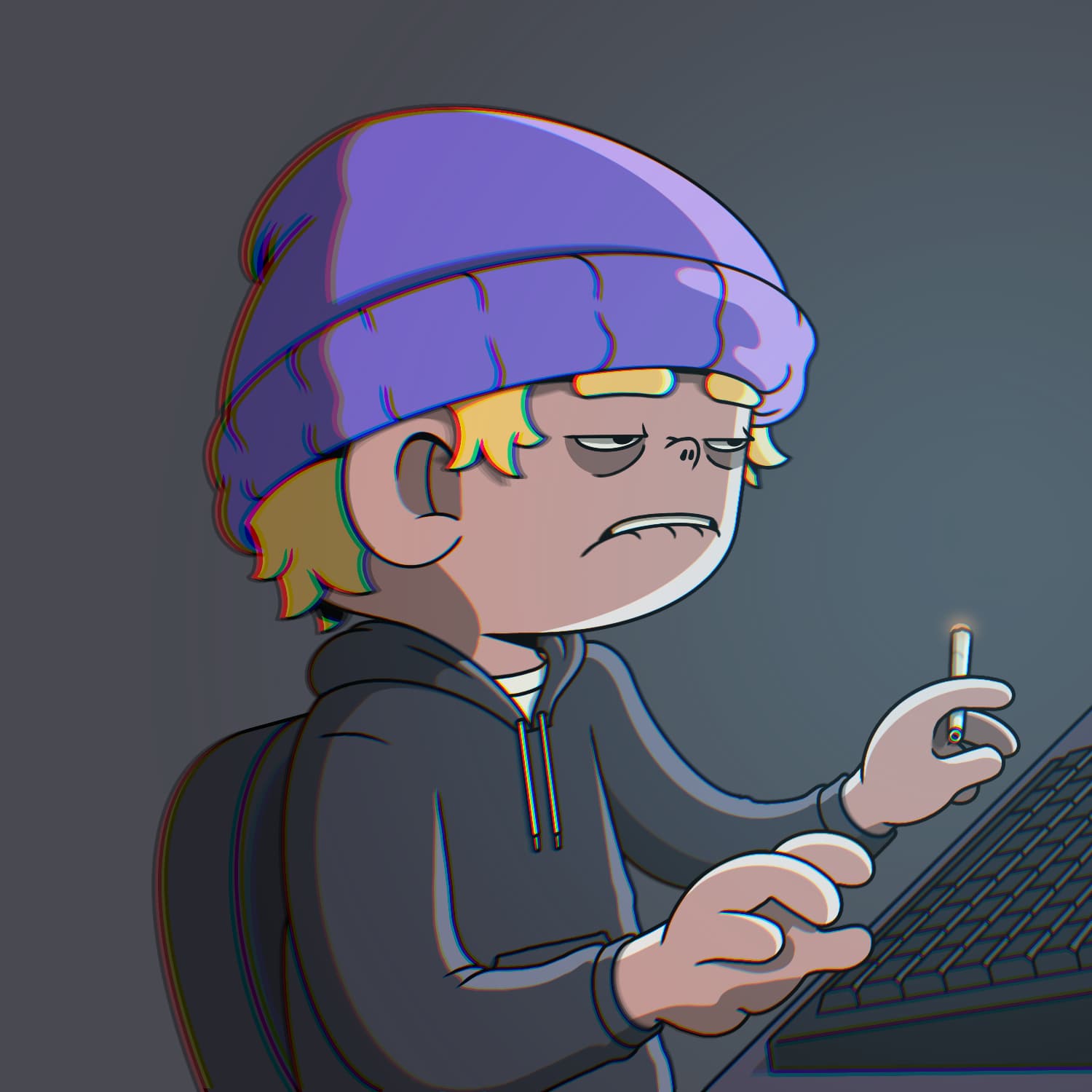 NFT
