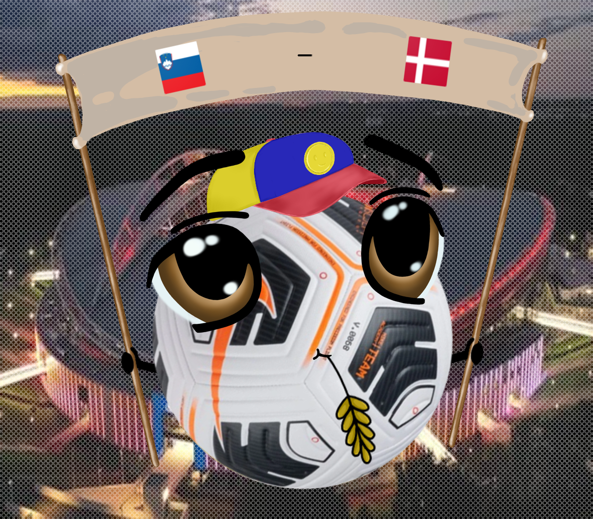 EuroLady 2024 #480