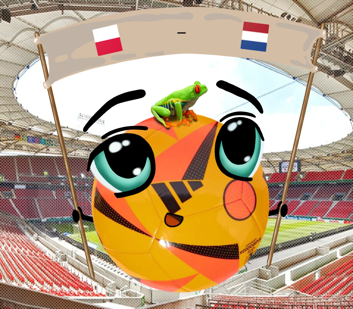 EuroLady 2024 #68