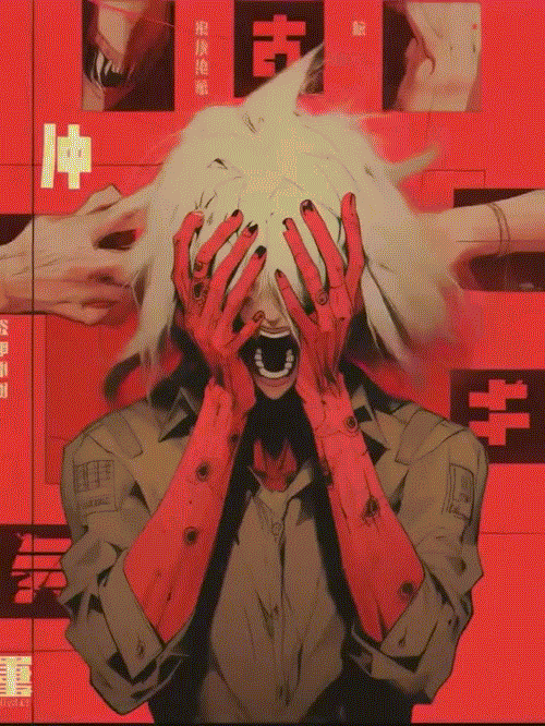 The illusion #3