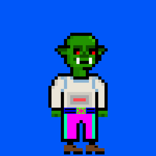 Gobs #69