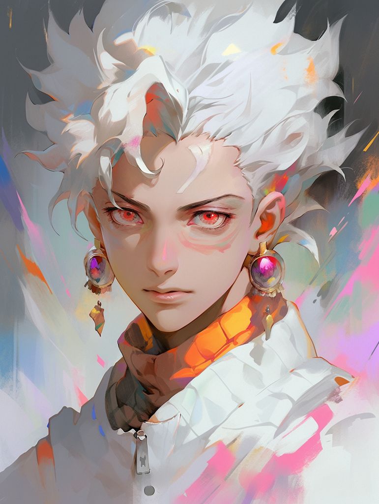 Abstract Otaku #2128