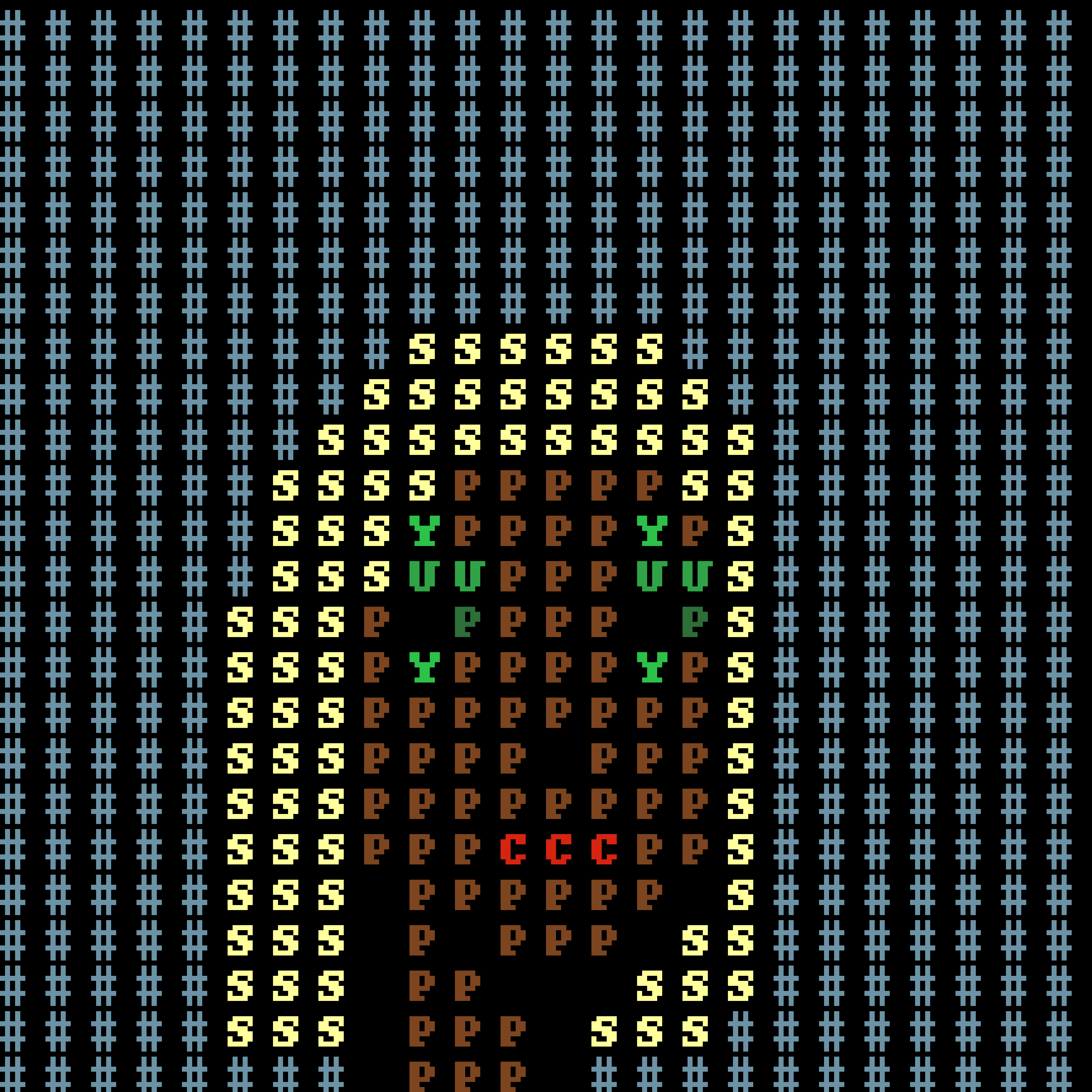 QrPunk #2716