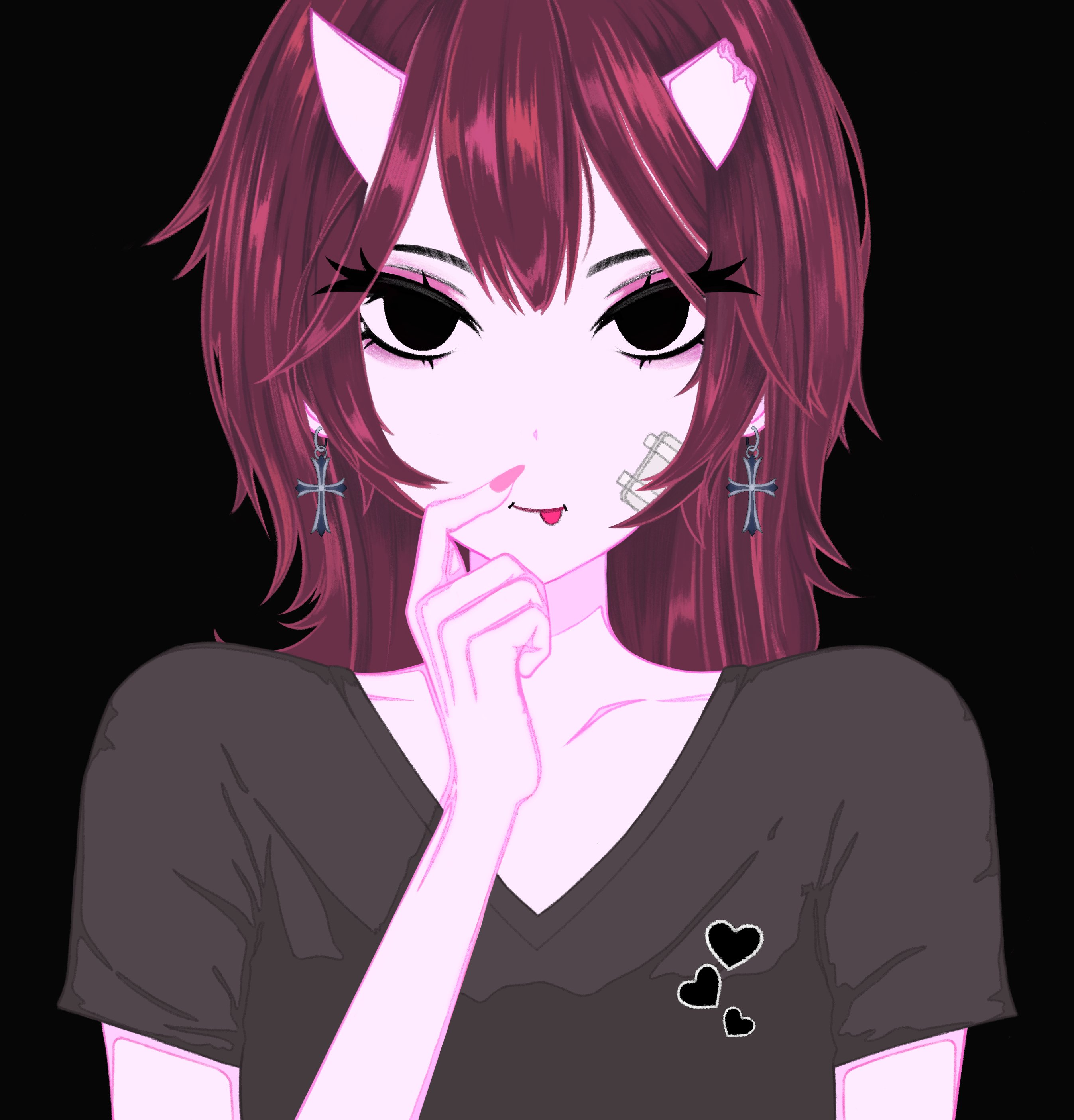 MIUGIRLS #63