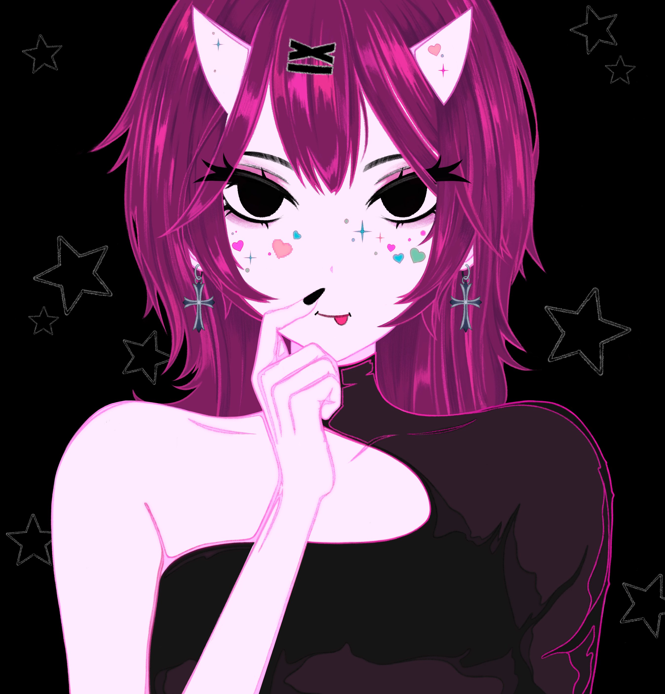 MIUGIRLS #84
