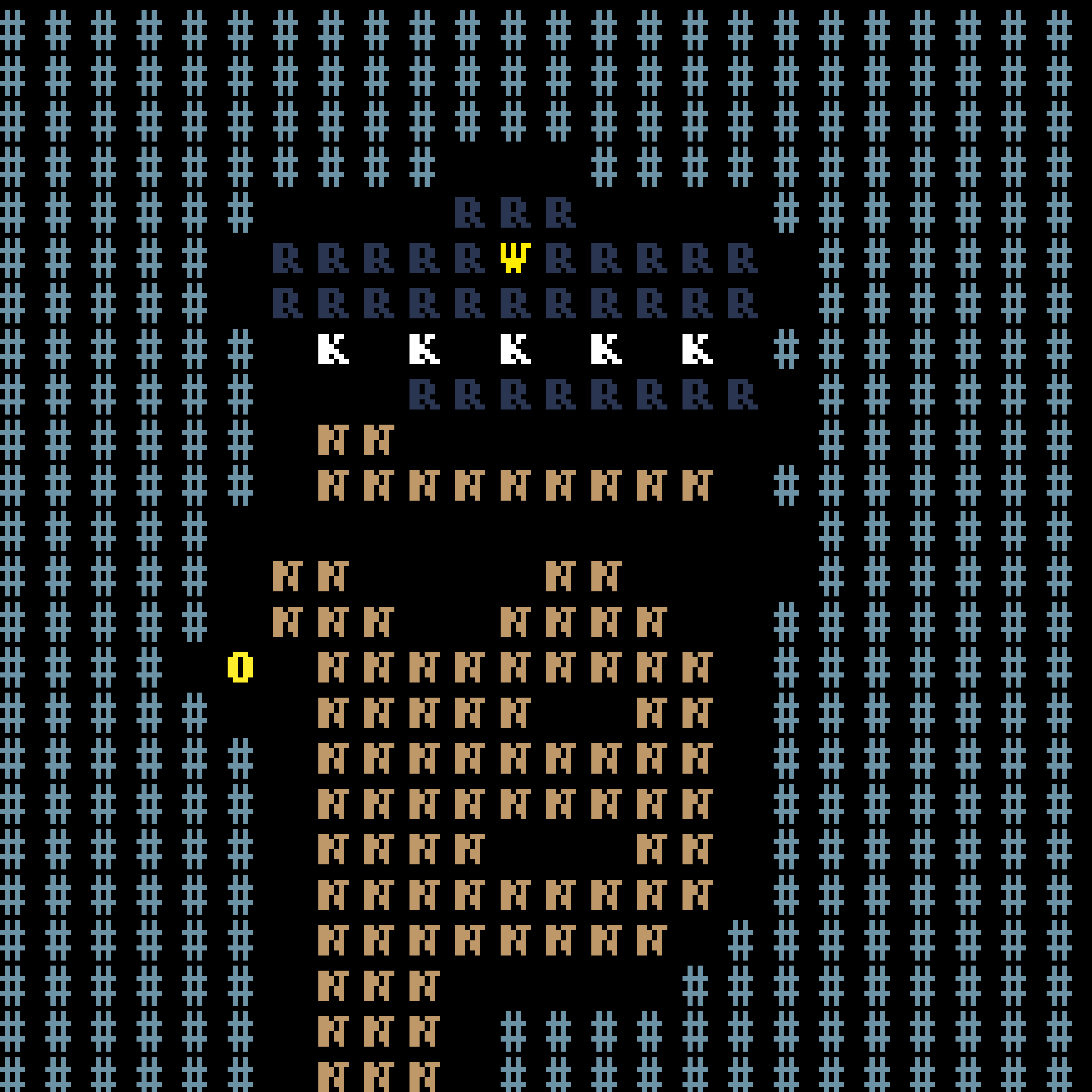 QrPunk #2401