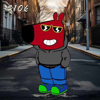 Chill Guy Net Worth #144