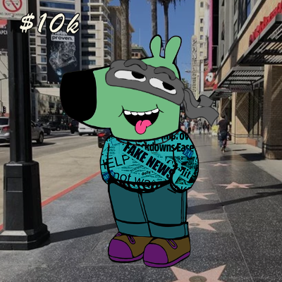 Chill Guy Net Worth #6