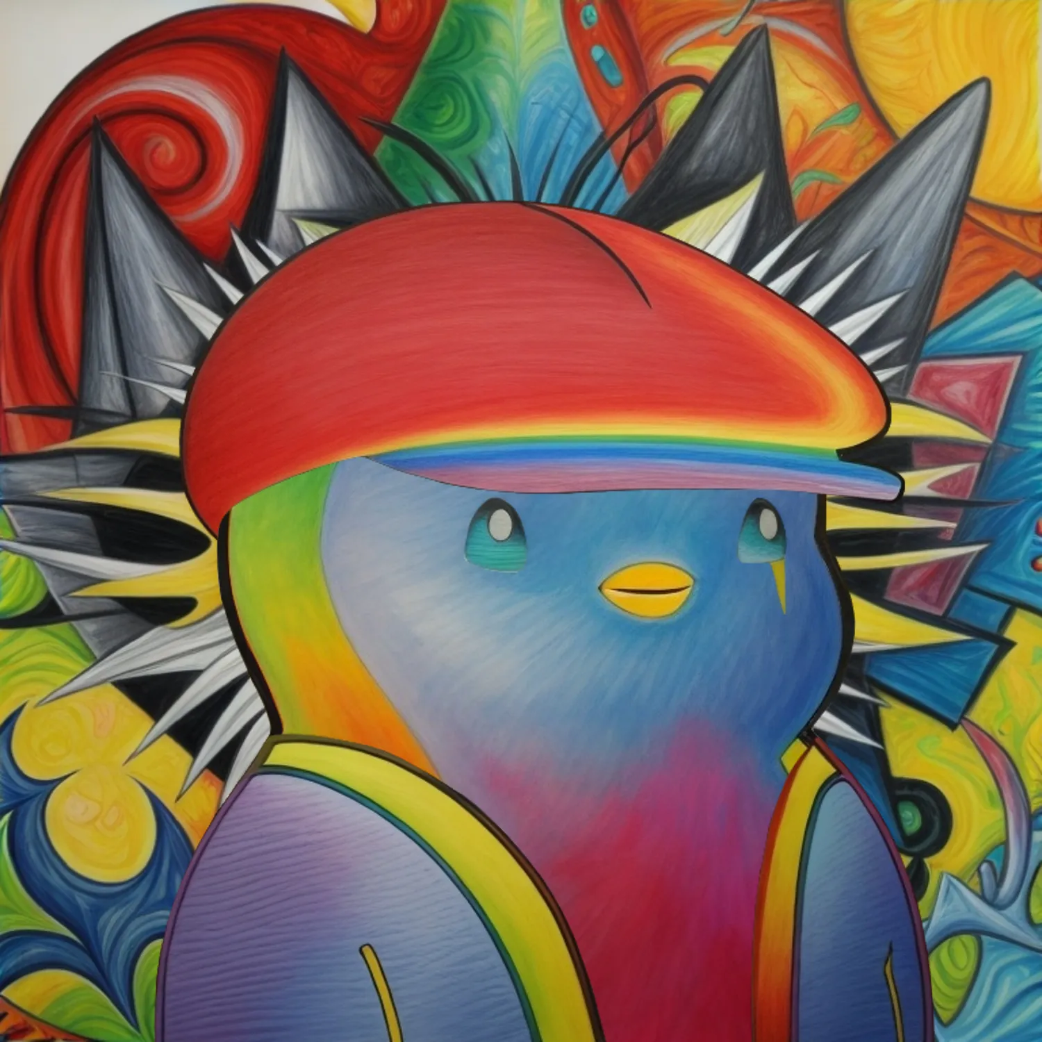 ART #458