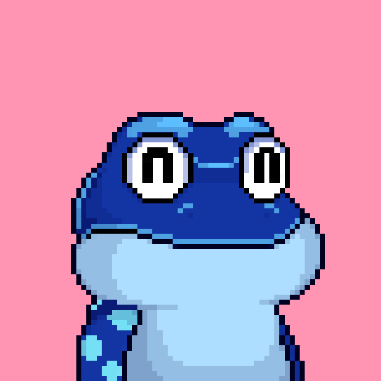 ETH Frogs #240